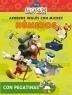 APRENDE INGLES CON MICKEY. NUMEROS | 9788401902437 | DISNEY