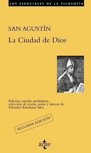 CIUDAD DE DIOS | 9788430950690