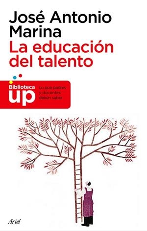EDUCACIÓN DEL TALENTO | 9788434469334 | MARINA, JOSÉ ANTONIO