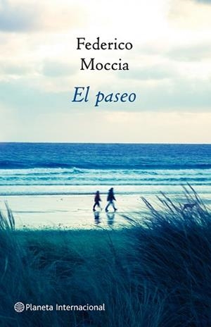 PASEO | 9788408082569 | FEDERICO MOCCIA