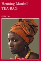 TEA BAG ULL-35  CATALA | 9788483832684 | MANKELL, HENNING