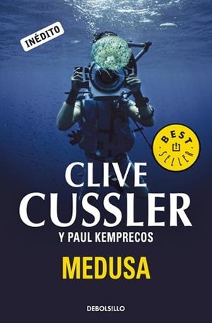 MEDUSA | 9788499085807 | CISSLER