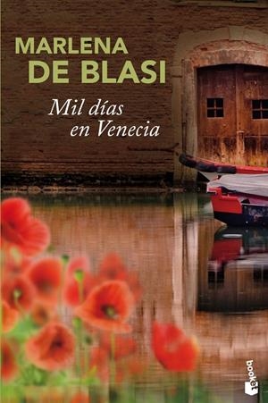MIL DIAS EN VENECIA | 9788427036598 | MARLENA DE BLASI
