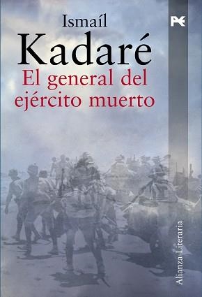 GENERAL DEL EJÉRCITO MUERTO, EL | 9788420651538 | KADARÉ, ISMAÍL