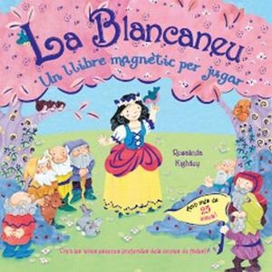 BLANCANEU, LA | 9788499321387