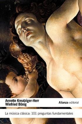 MÚSICA CLÁSICA, LA | 9788420664170 | KREUTZIGER-HERR, ANNETTE/BÖNIG, WINFRIED