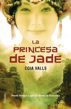 PRINCES DE JADE, LA | 9788466411196 | VALLS, COIA