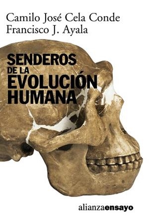 SENDEROS DE LA EVOLUCION HUMANA | 9788420667829