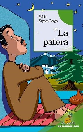 PATERA, LA | 9788483166833 | ZAPATA LERGA, PABLO