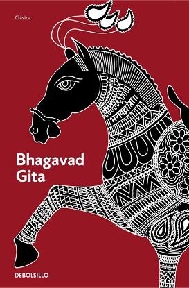 BHAGAVAD GITA, THE | 9788499085012