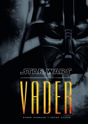 VADER | 9788448039899 | RYDER WINDHAM