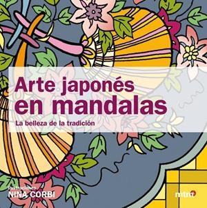 ARTE JAPONES EN MANDALAS | 9788496697881 | CORBI, NINA
