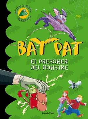 PRESONER DEL MONSTRE | 9788499322735 | BAD PAT