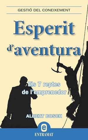 ESPERIT D'AVENTURA | 9788492920013 | BOSCH, ALBERT
