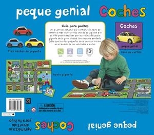 COCHES (PRIDDY) | 9788448830632