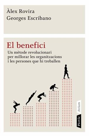 EL BENEFICI | 9788498091540 | ROVIRA, ÀLEX/ESCRIBANO, GEORGES