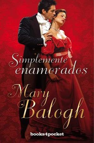 SIMPLEMENTE ENAMORADOS | 9788492801657 | BALOGH, MARY