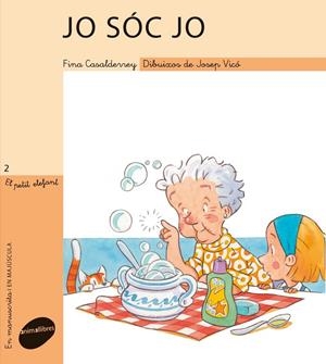 JO SÓC JO | 9788496726932