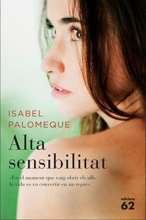 ALTA SENSIBILITAT | 9788429767254 | PALOMEQUE, ISABLE