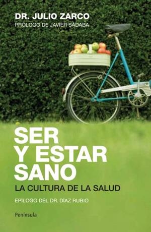 SER Y ESTAR SANO | 9788499420660 | ZARCO, JULIO VICENTE
