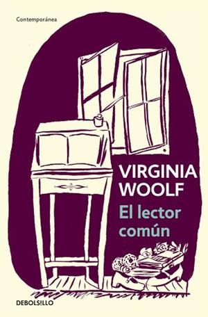LECTOR COMUN, EL | 9788499088945 | WOOLF, VIRGINIA