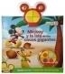 MICKEY Y LA ISLA DE LOS COCOS GIGANTES | 9788448830366