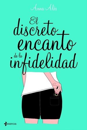 DISCRETO ENCANTO DE LA INFIDELIDAD | 9788408096108 | ALOS, ANA R