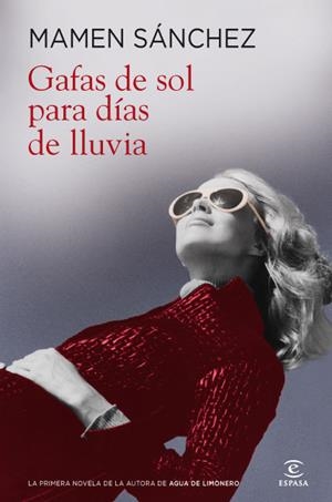 GAFAS DE SOL PARA DIAS DE LLUVIA | 9788467035926 | SANCHEZ, MAMEN