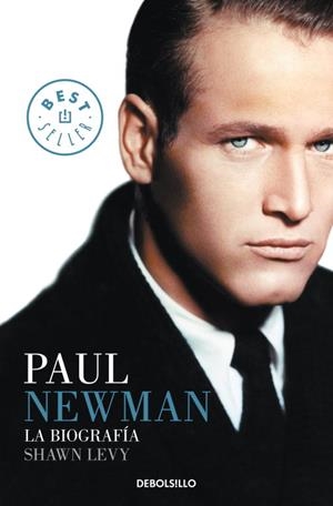 PAUL NEWMAN: LA BIOGRAFIA | 9788499086637