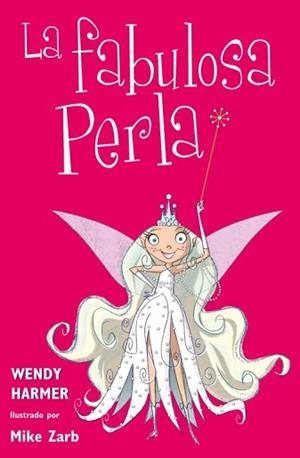 FABULOSA PERLA, LA | 9788448831073