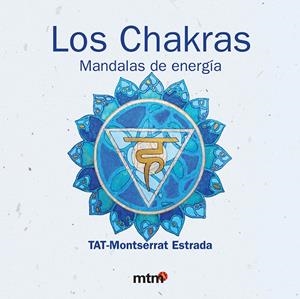 CHAKRAS, LOS | 9788496697874