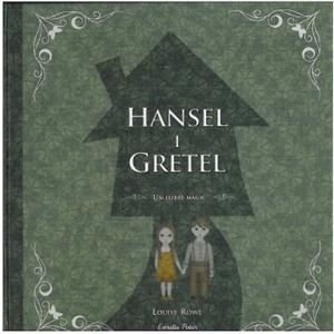 HANSEL I GRETEL | 9788499322032