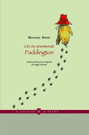 ÓS ANOMENAT PADDINGTON | 9788483305973 | BOND, MICHAEL