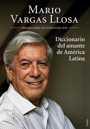 DICC AMANTE AMÉRICA LATINA | 9788449324918 | VARGAS LLOSA, MARIO