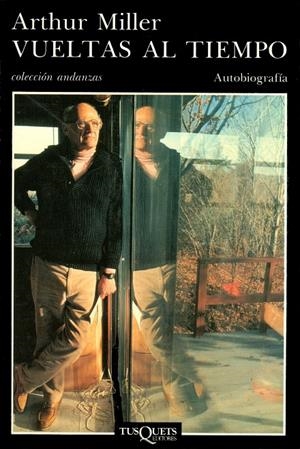 VUELTAS AL TIEMPO FABULA-313 | 9788483832721 | MILLER, ARTHUR