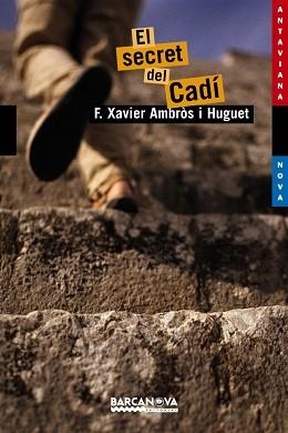 EL SECRET DEL CADÍ | 9788448926786 | AMBRÒS, XAVIER