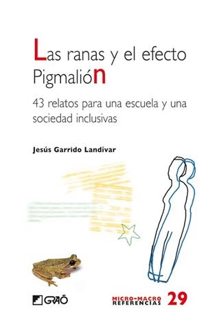 RANAS Y EL EFECTO PIGMALIÓN | 9788478279234 | AA.VV