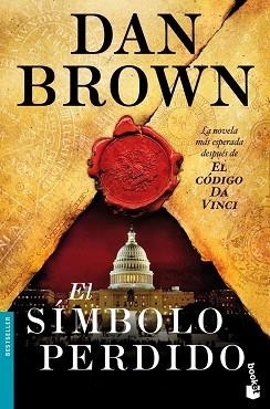 SIMBOLO PERDIDO | 9788408099222 | BROWN, DAN