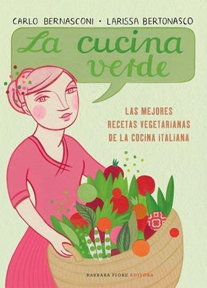 CUCINA VERDE | 9788493618599