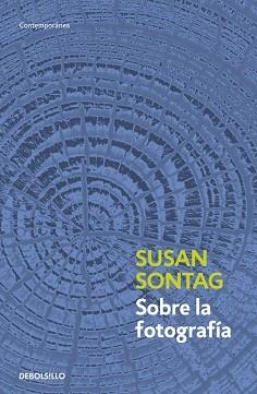 SOBRE LA FOTGORAFIA | 9788483467794 | SONTAG, SUSAN