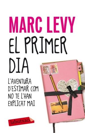 PRIMER DIA, EL | 9788499302430 | LEVY , MARC