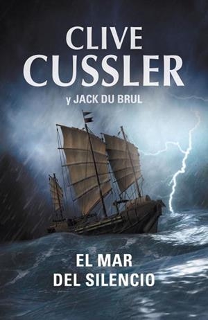 MAR DEL SILENCIO,EL | 9788401339134 | CUSSLER, CLIVE