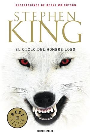 CICLO DEL HOMBRE LOBO, EL | 9788499081281