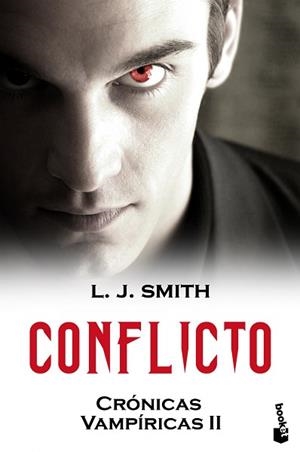 CONFLICTO | 9788408099215 | SMITH, L.J