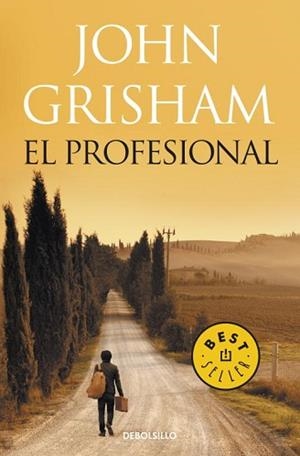PROFESIONAL, EL | 9788499087092 | GRISHAM, JOHN
