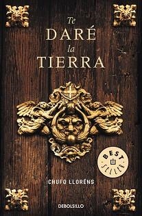 TE DARE LA TIERRA (REDUCIMOS 2010) | 9788499088051 | LLORENS, CHUFO
