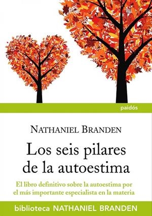 SEIS PILARES DE LA AUTOEST | 9788449324758 | BRANDEN, NATHANIEL