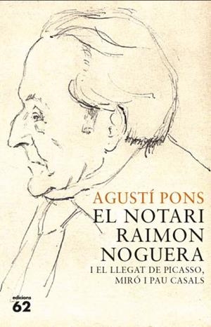 NOTARI RAIMON NOGUERA | 9788429767421 | PONS, AGUSTI