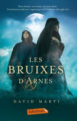 BRUIXES D'ARNES | 9788499302461 | MARTI, DAVID