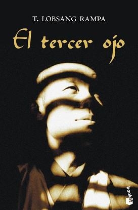 TERCER OJO | 9788423343256 | LOBSANG RAMPA